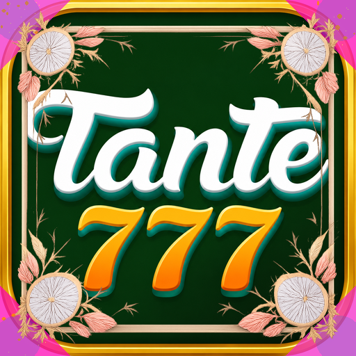 tante777 — mitra unggulan