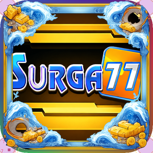 surga77 — mitra unggulan